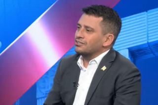 Paweł Śliz otwarcie o odwołaniu Pauliny Hennig-Kloski. Ten poseł Polski 2050 zagłosuje przeciwko minister