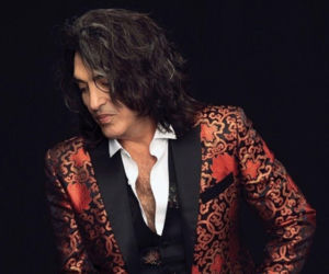 Synowie muzyków Kiss przygotowują się do wydania płyty. Paul Stanley: Jest znakomita 