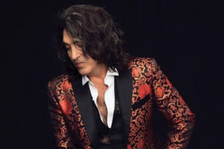 Paul Stanley (Kiss) o nadchodzącej płycie projektu jego syna. Jest fenomenalna 