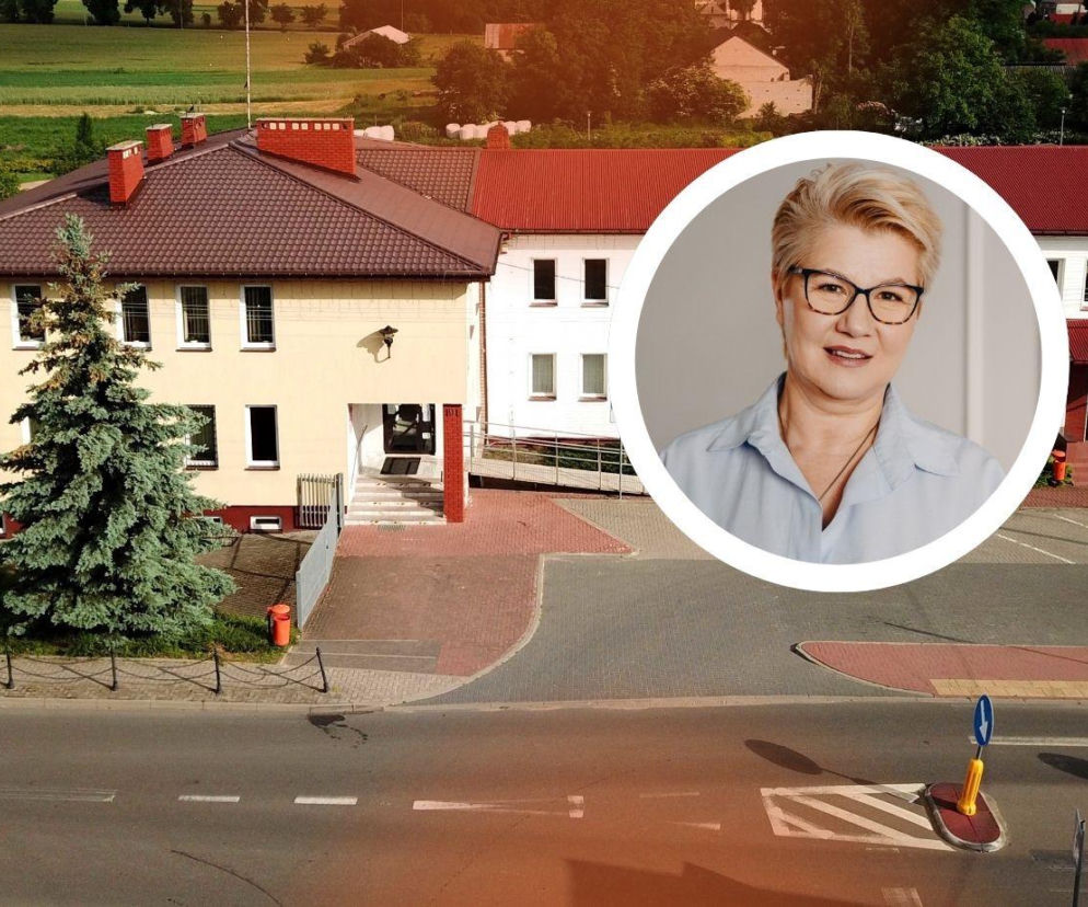 Stara Kornica: 42-latek zaatakował wójt  Beatę Jerzman. Na miejsce wezwano helikopter LPR!