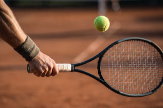 Ranking ATP uaktualniony. Sprawdź pozycje polskich tenisistów