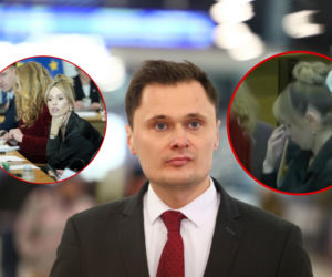 Niebywałe, do czego poseł PiS porównał strzelanie petardami. Doda aż złapała się za głowę! Szok