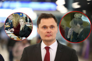 Niebywałe, do czego poseł PiS porównał strzelanie petardami. Doda aż złapała się za głowę! Szok