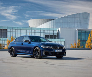 BMW M340i xDrive