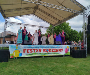 Festyn Rodzinny młodzieży z KSM w Siedlcach 2026 przyciągnął tłumy