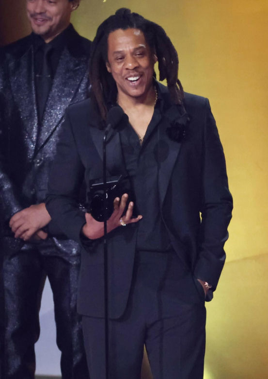 Jay-Z