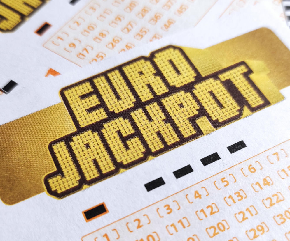 Sensacyjna wygrana w Eurojackpot! Polak zdał się na los i został milionerem