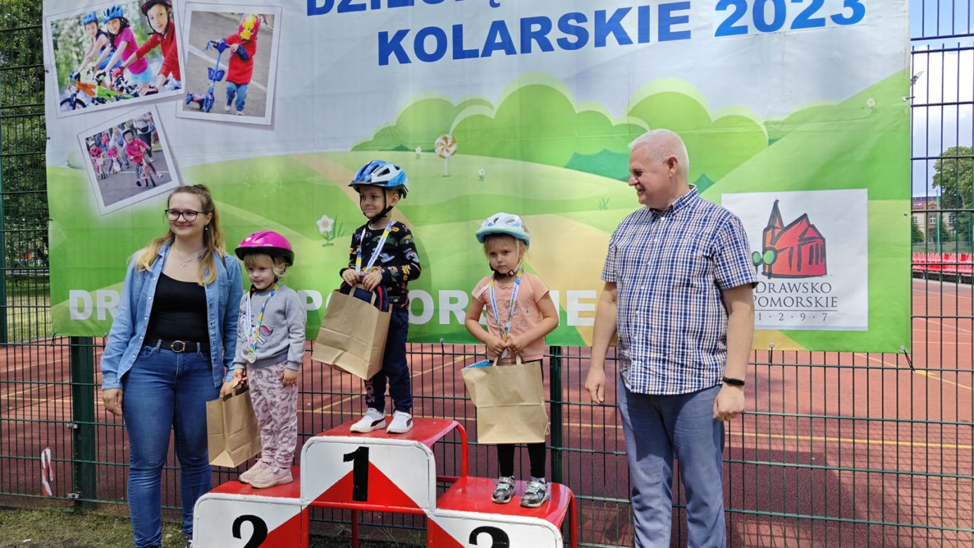 Sportowe Dni Drawska Pomorskiego 2023 