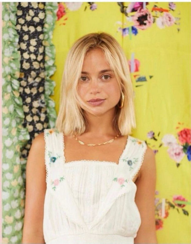 Amelia Windsor