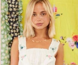 Amelia Windsor