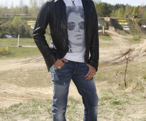 Radek Majdan