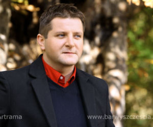 BARWY SZCZĘŚCIA