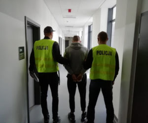 Znaleźli u niego TYLE MARIHUANY, że może spędzić za kratkami nawet 10 lat
