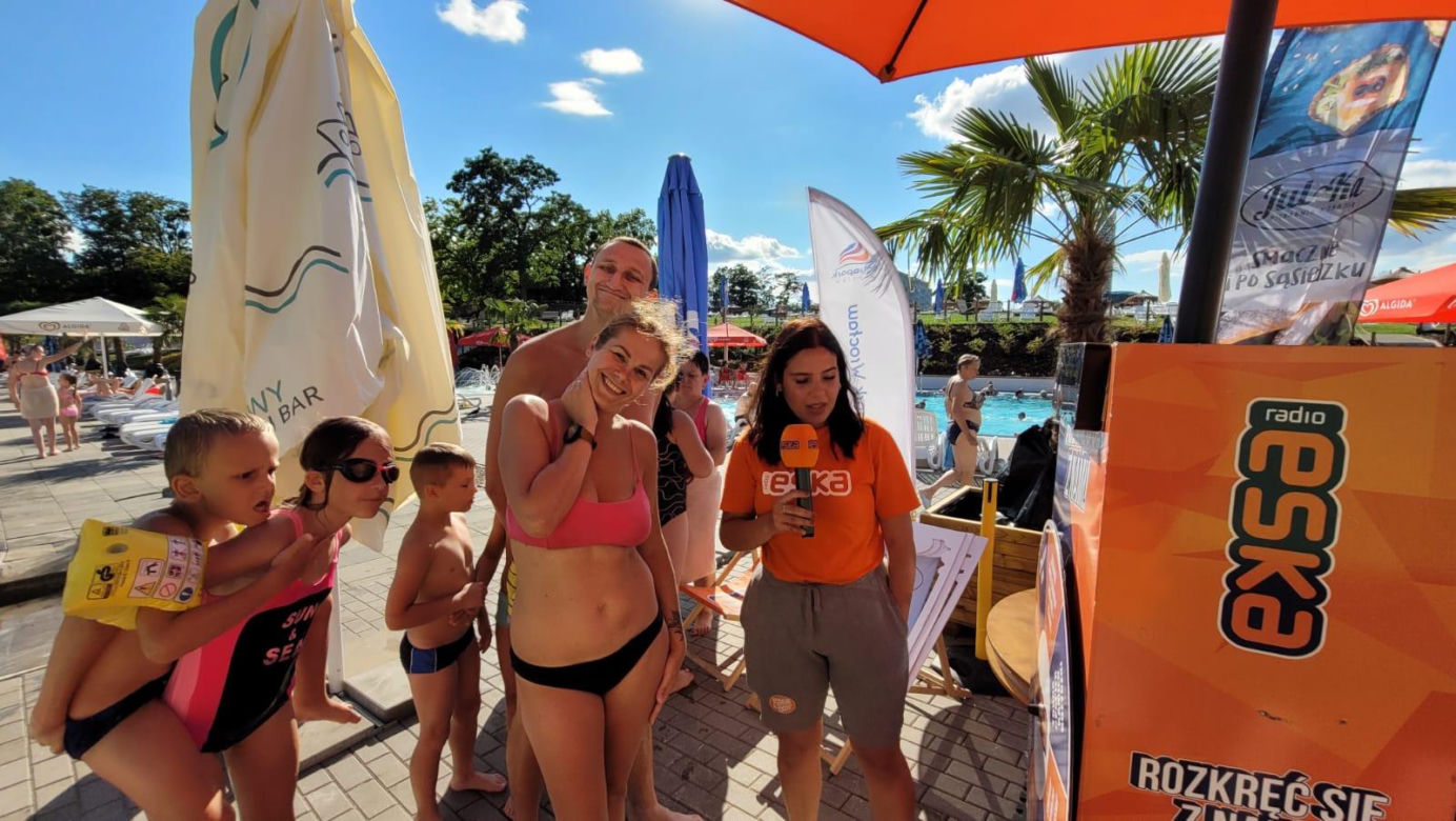 Tak bawiliśmy się na Eska Summer City! (27 lipca - 30 lipca)