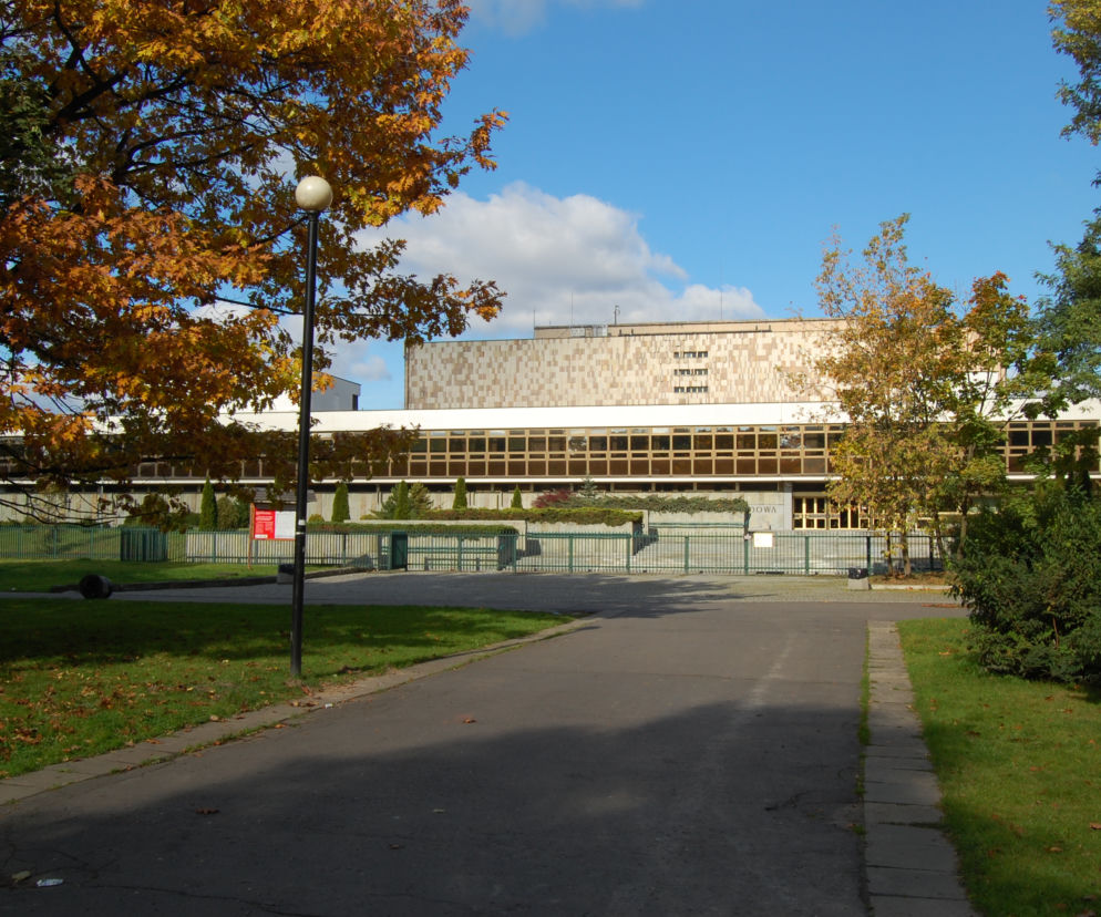 Biblioteka Narodowa