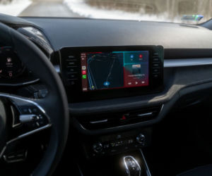 Skoda Fabia 1.0 TSI DSG Style