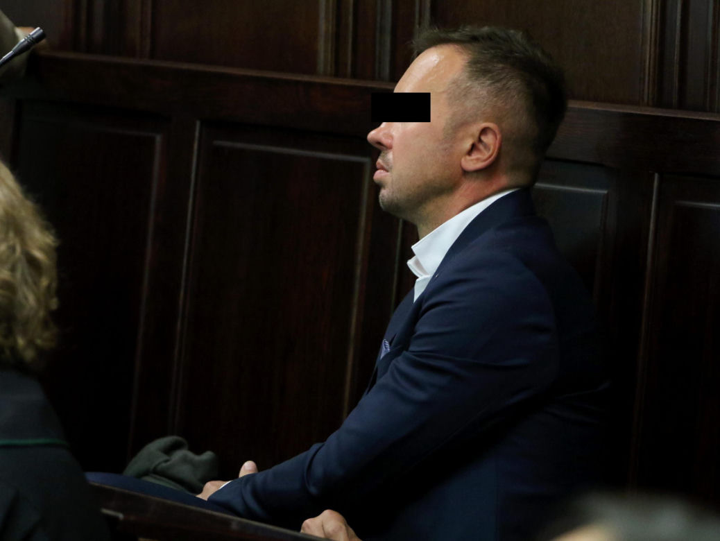 Burmistrz Włoch i biznesmen z Turcji stanęli przed sądem