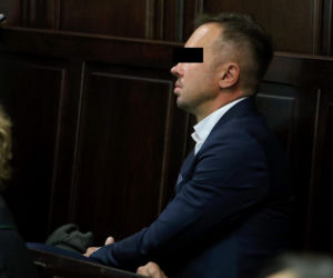 200 tys. zł. to nie są duże pieniądze. Burmistrz Włoch i biznesmen z Turcji stanęli przed sądem