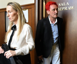 Rozwód Michała Wiśniewskiego i Poli