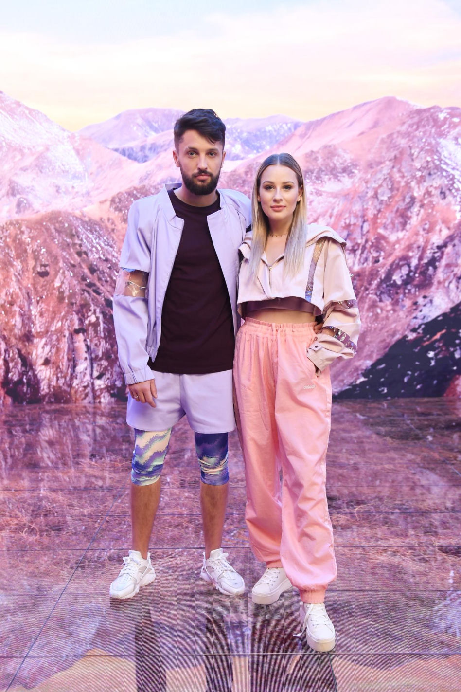 Andziaks pokazała pierwsze zdjęcie z synkiem. Gratulacjom nie ma końca!