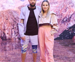 Andziaks pokazała pierwsze zdjęcie z synkiem. Gratulacjom nie ma końca!