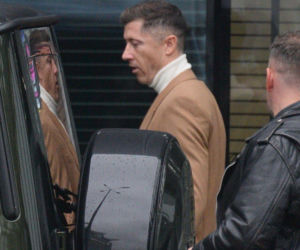 Gigantyczna afera w Niemczech i Hiszpanii po wywiadzie Roberta Lewandowskiego! 