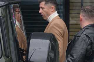 Gigantyczna afera w Niemczech i Hiszpanii po wywiadzie Roberta Lewandowskiego! Padły słowa o desperacji