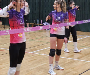 Tytanowa Liga Kobiet w Białymstoku