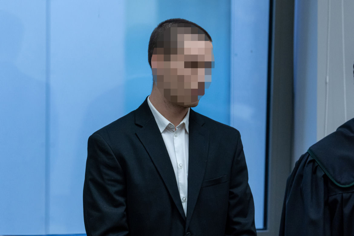 Molestował go przedszkolny wychowawca 