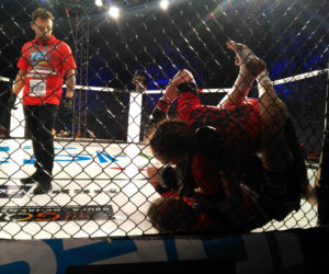 Gala MMA w Lublinie