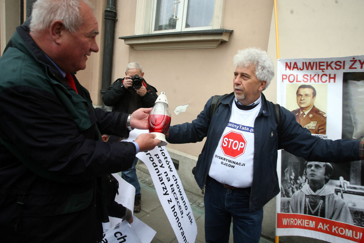 Pogrzeb Wojciecha Jaruzelskiego