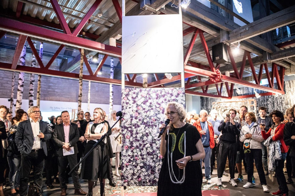 Biennale Architektury w Tallinie