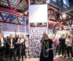 Biennale Architektury w Tallinie
