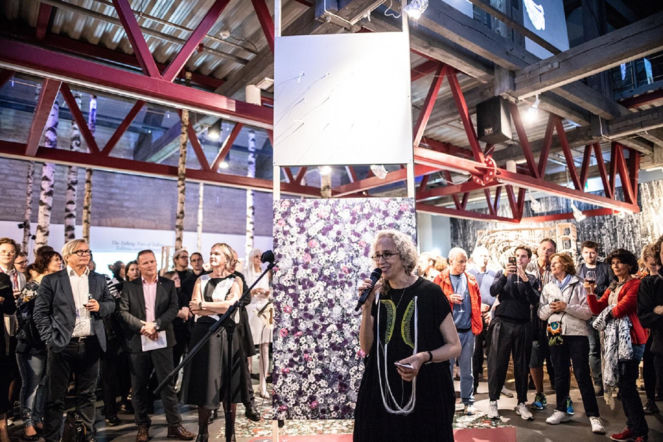 Biennale Architektury w Tallinie