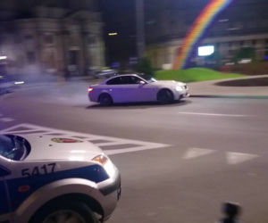 Boguś z M3 na Facebooku