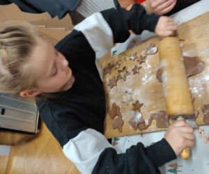 Coś na ząb w Kuźni artystycznej