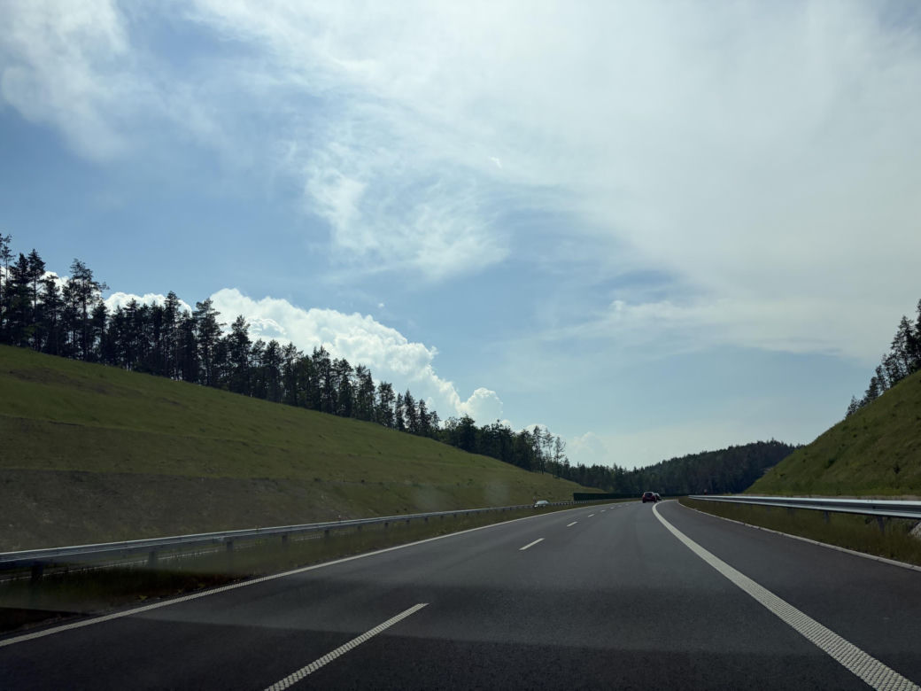 Tak wygląda Trasa Kaszubska. Droga S6