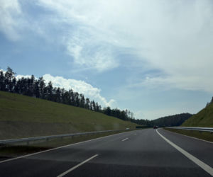 Tak wygląda Trasa Kaszubska. Droga S6