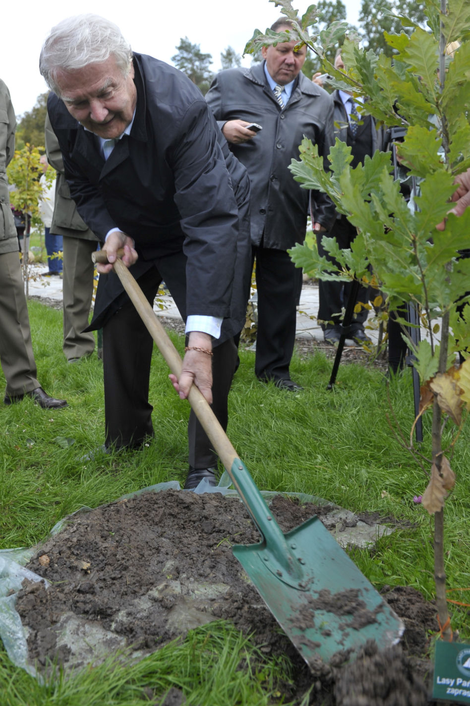 Leonard Pietraszak żałuje założenia rodziny