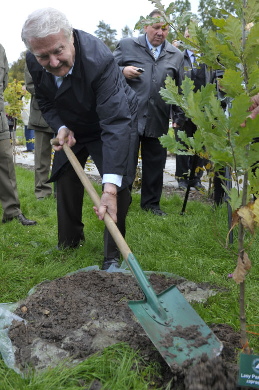 Leonard Pietraszak żałuje założenia rodziny