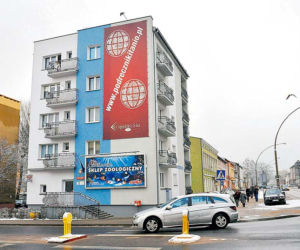 Chamski przekręt na wnuczka