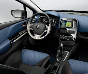Nowe Renault Clio Grandtour