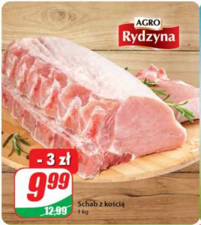 Super promocje w Dino