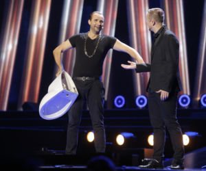 EMA 2014