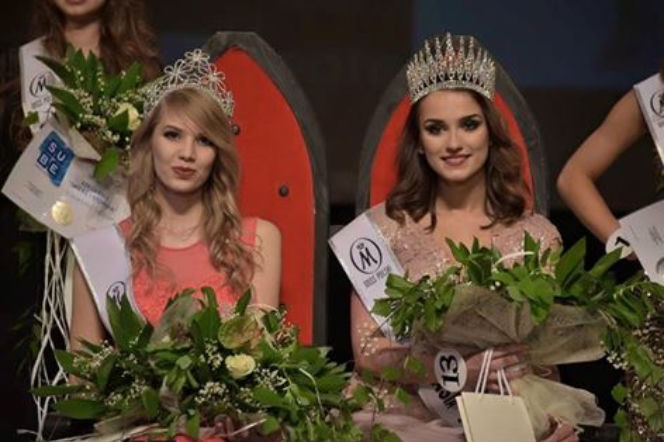 Miss Podlasoa 2016