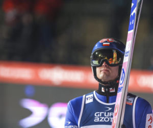 Polski skoczek odstrzelony przed startem Pucharu Świata. Cała prawda o pominięciu Macieja Kota 