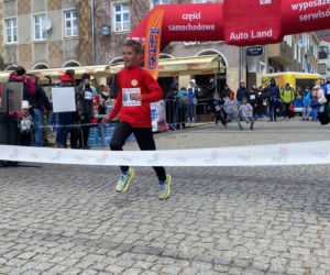 Lotto 23. Bieg Jakubowy cz.1