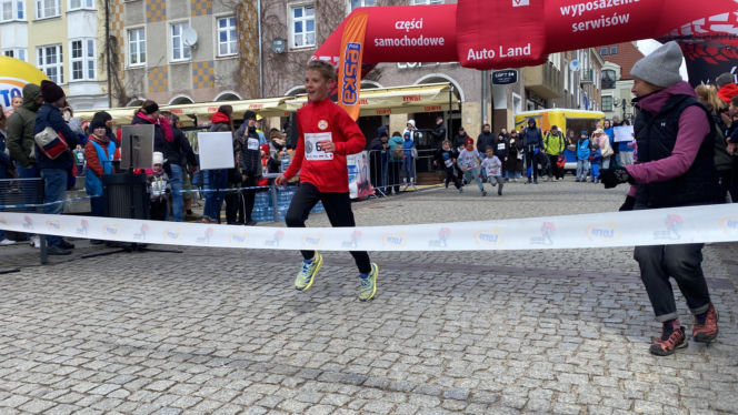 Lotto 23. Bieg Jakubowy cz.1