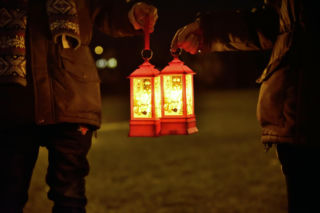 Roraty z Małym Gościem Niedzielnym. Mamy wszystkie odpowiedzi na pytania 