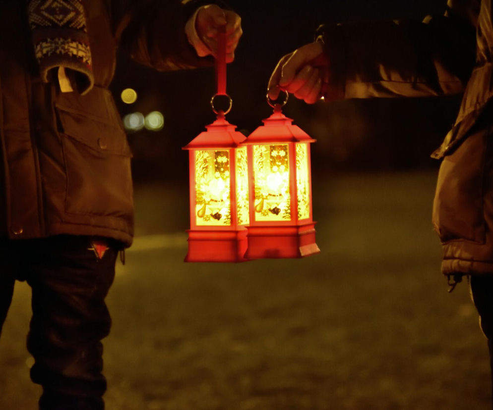 Roraty z Małym Gościem Niedzielnym. Mamy wszystkie odpowiedzi na pytania 
